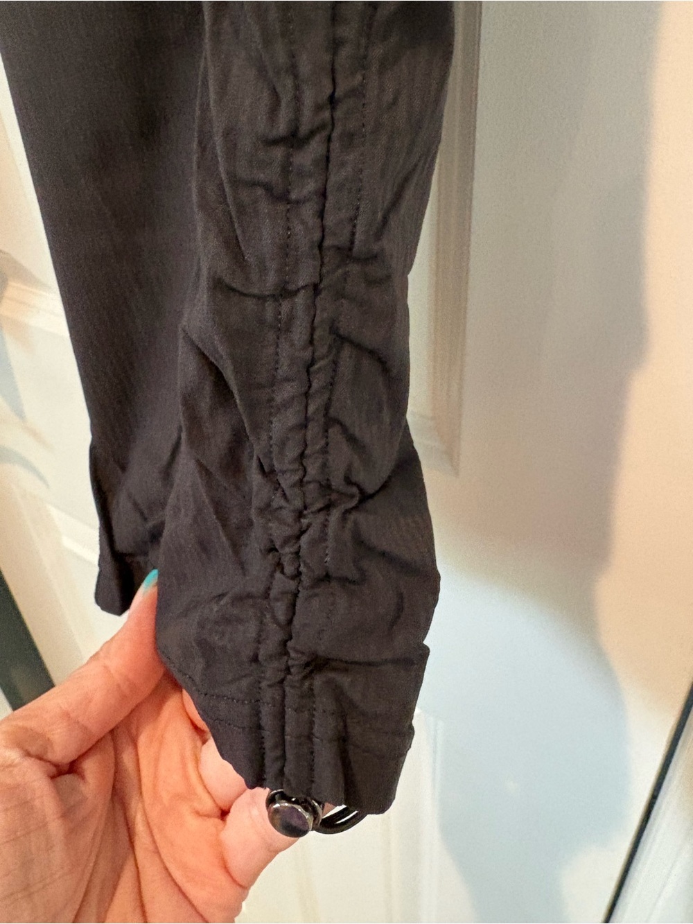 Lululemon Women’s Dance Studio Mid-Rise Cropped Pants Various Sizes - Picture 3 of 11